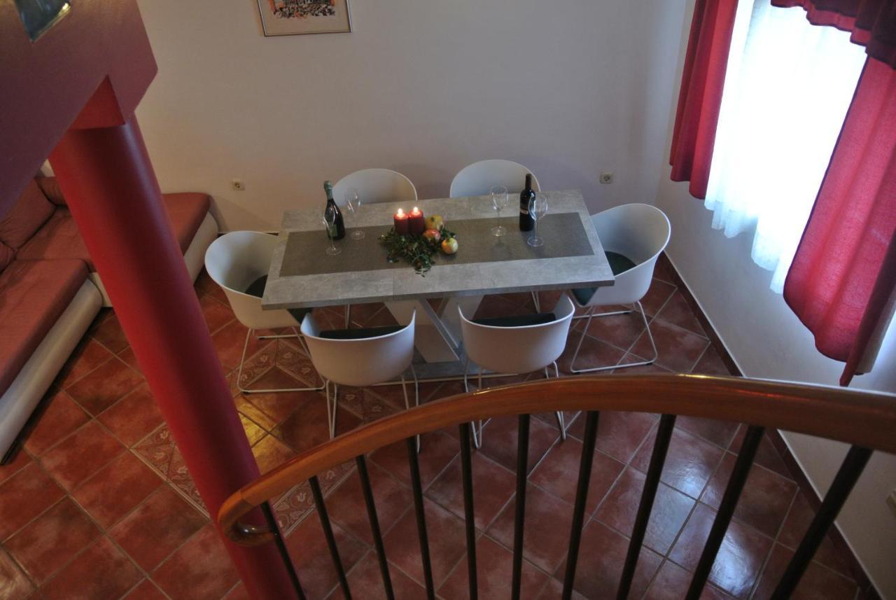 Villa Ancora Medulin Luaran gambar