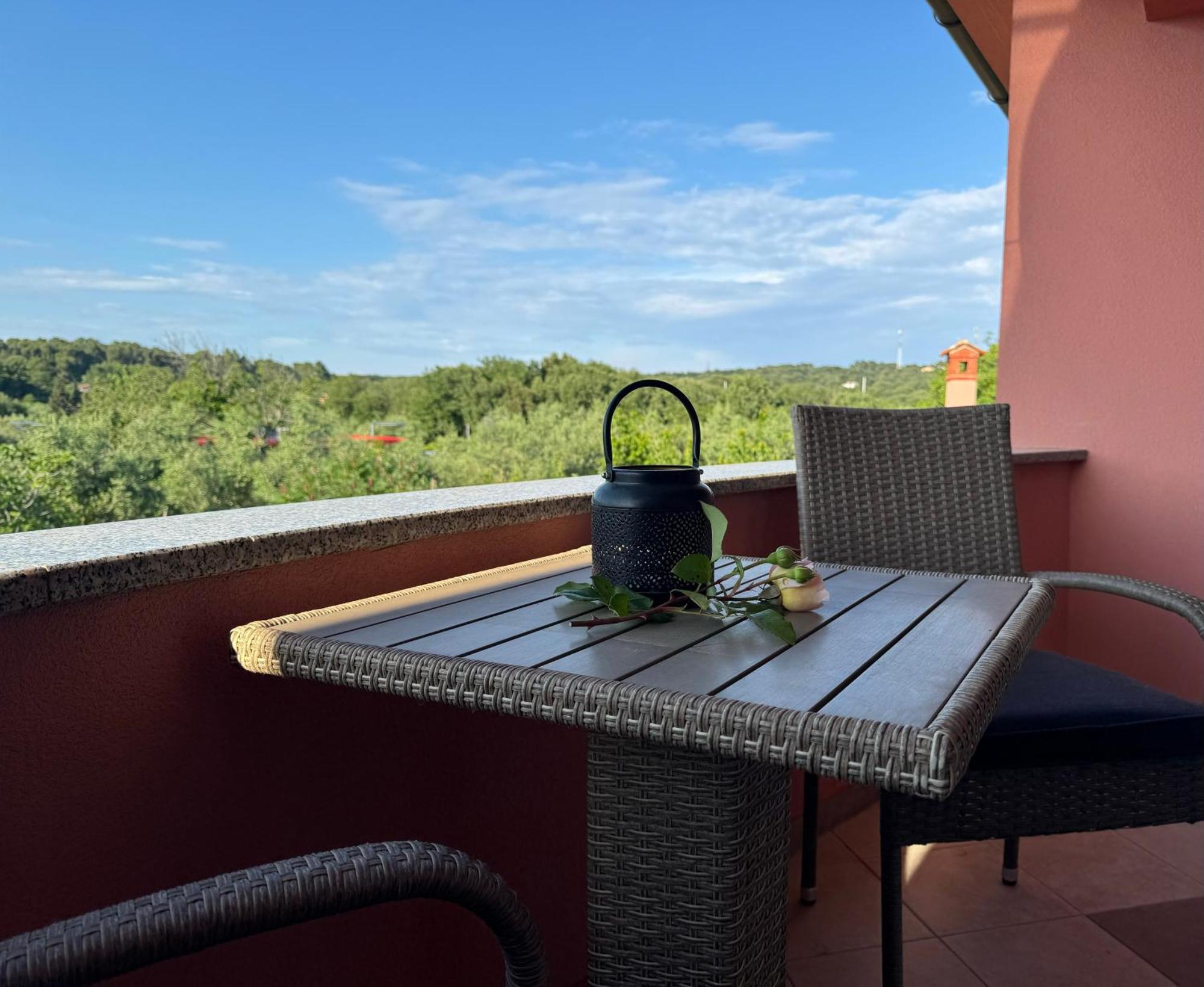 Villa Ancora Medulin Luaran gambar