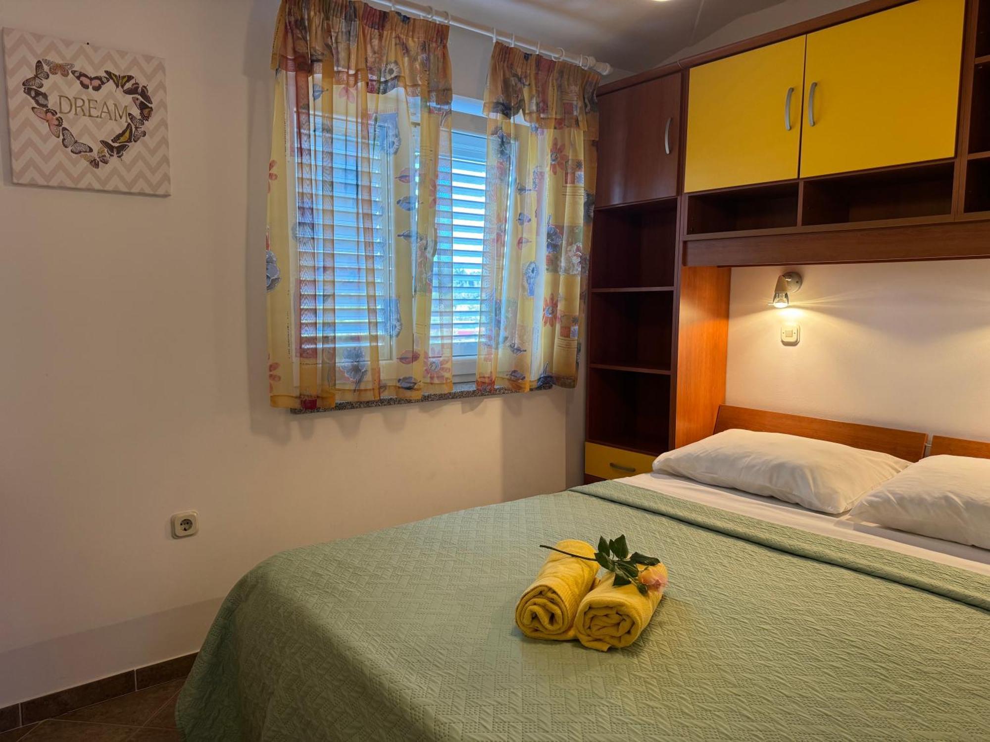 Villa Ancora Medulin Luaran gambar