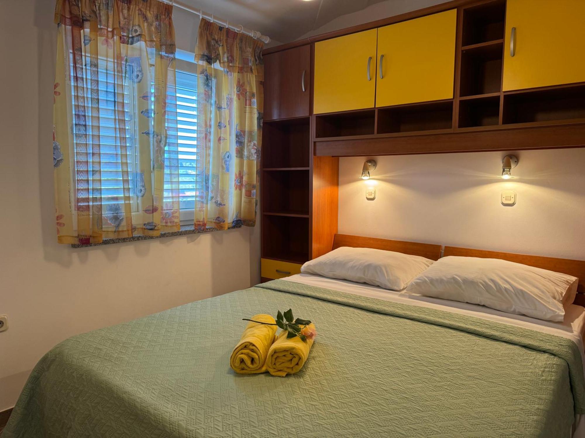 Villa Ancora Medulin Luaran gambar