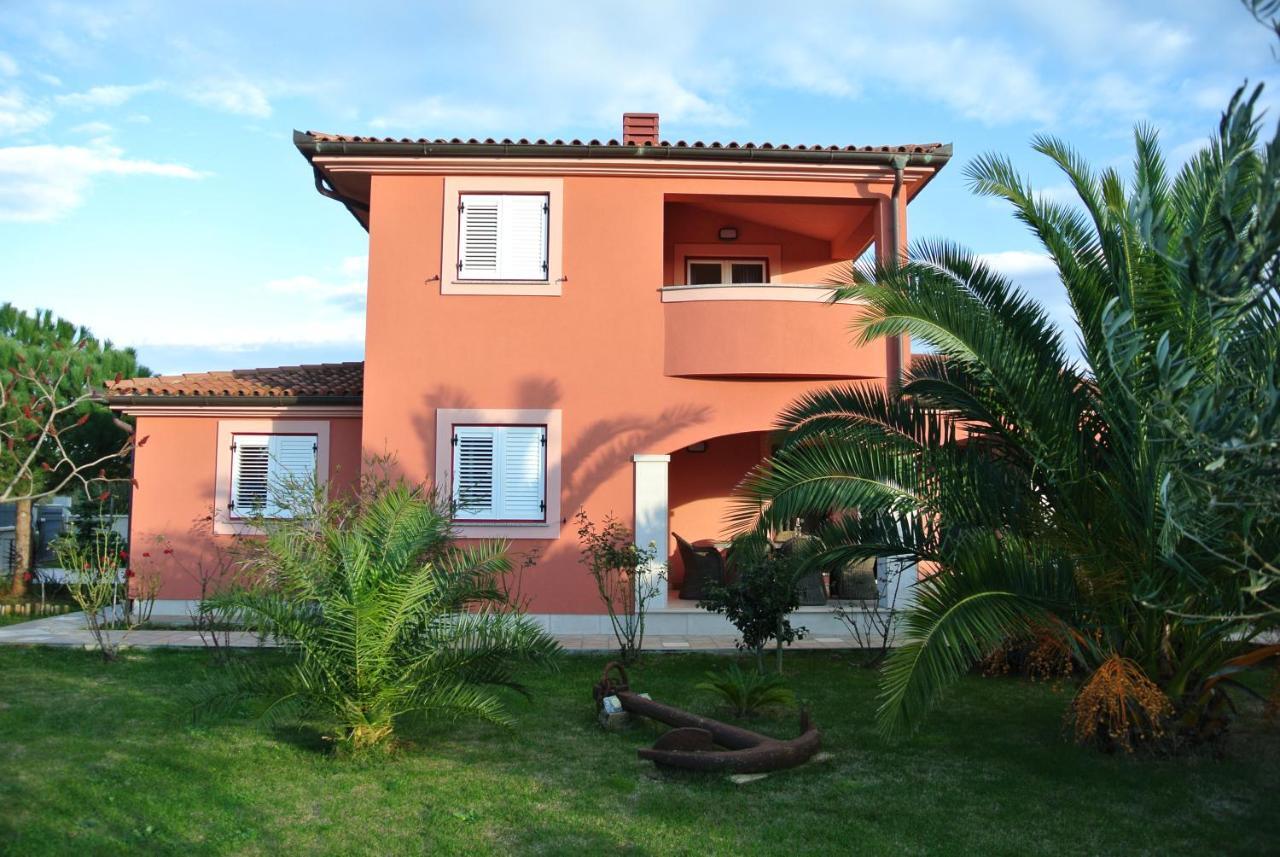 Villa Ancora Medulin Luaran gambar