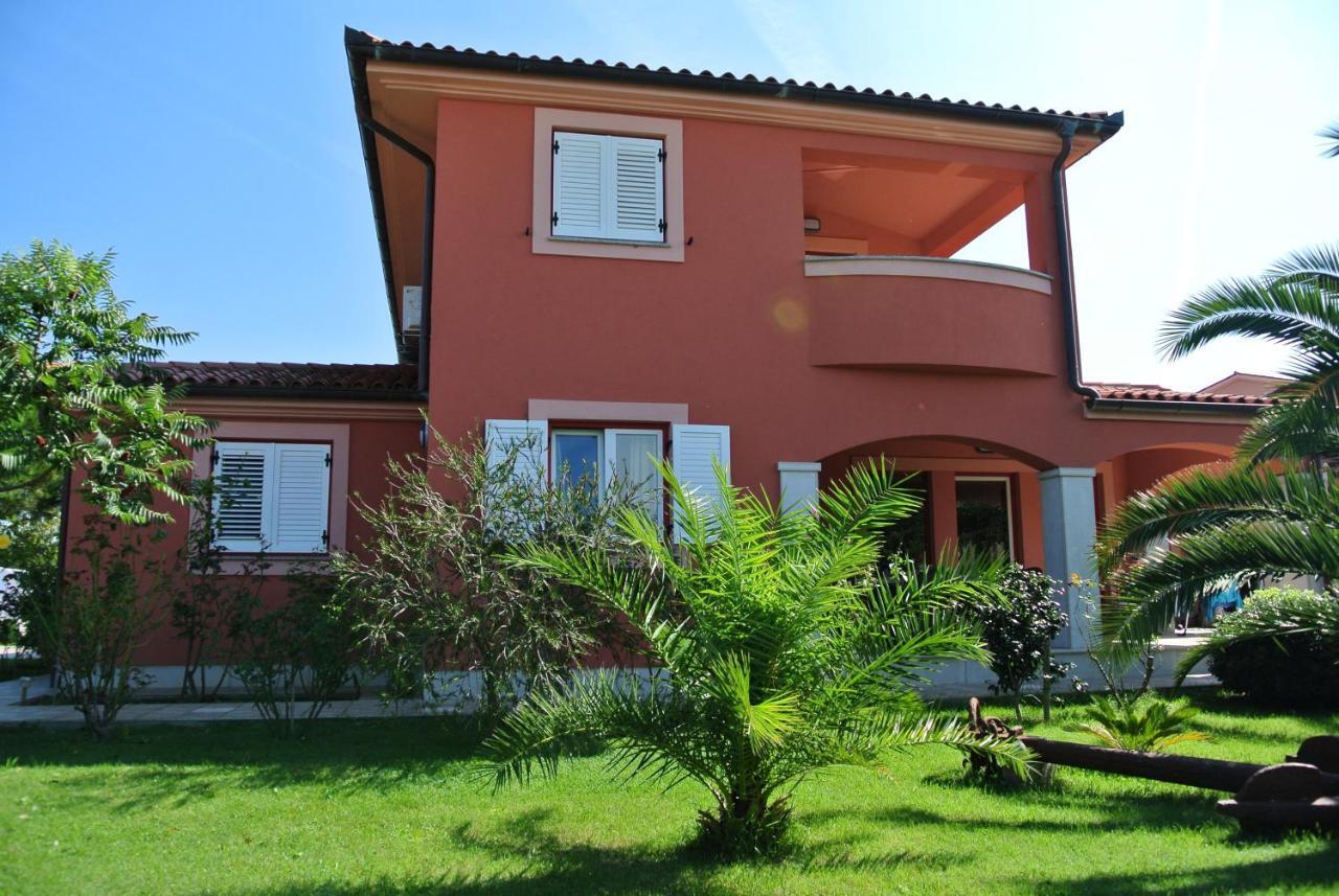 Villa Ancora Medulin Luaran gambar