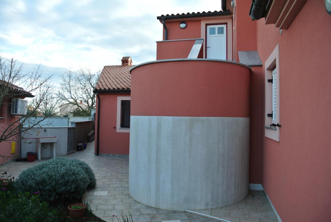 Villa Ancora Medulin Luaran gambar