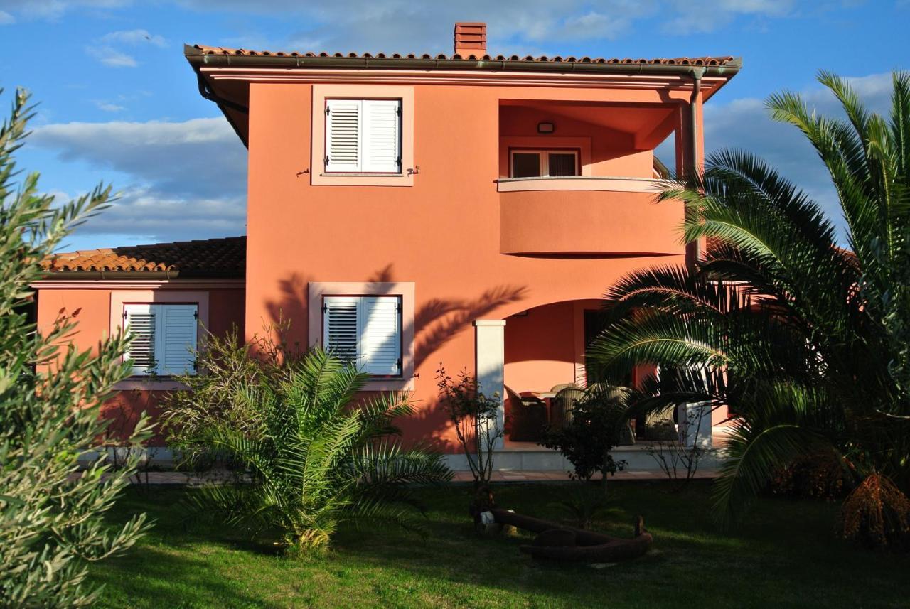 Villa Ancora Medulin Luaran gambar