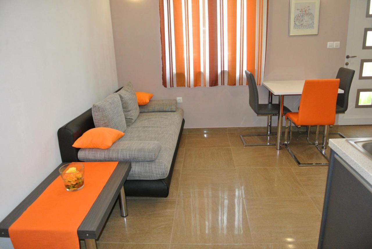 Villa Ancora Medulin Luaran gambar