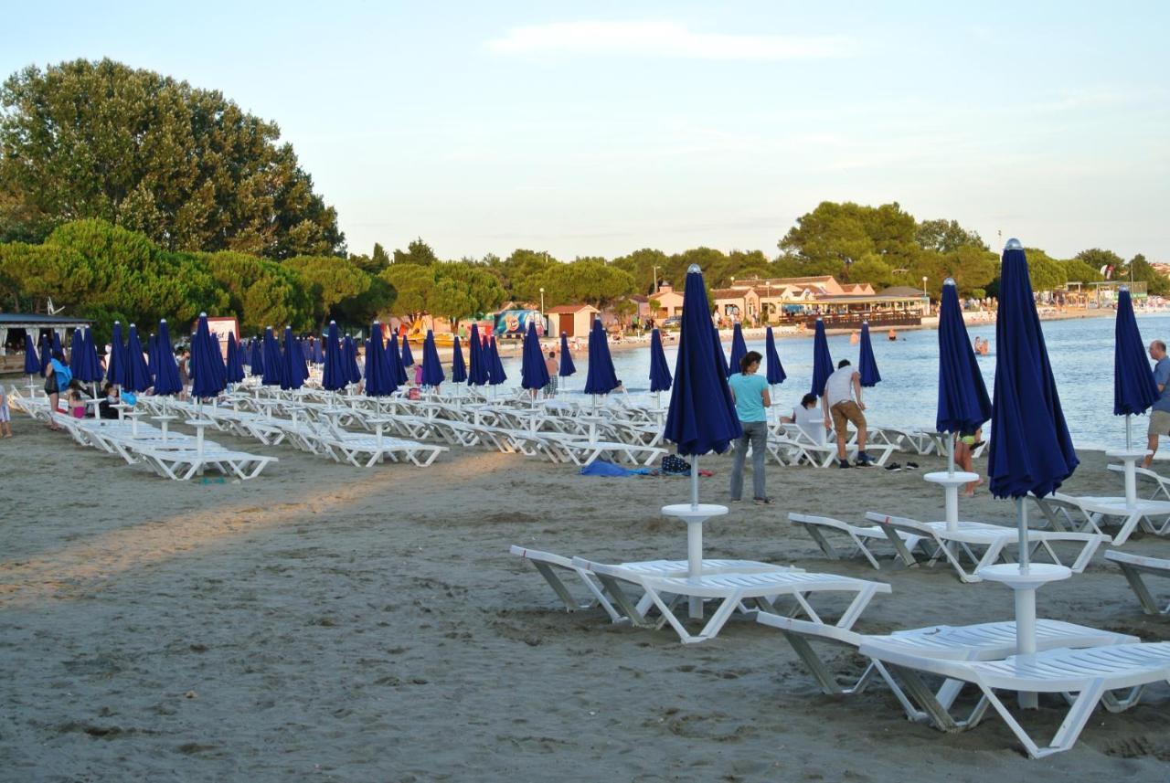 Villa Ancora Medulin Luaran gambar