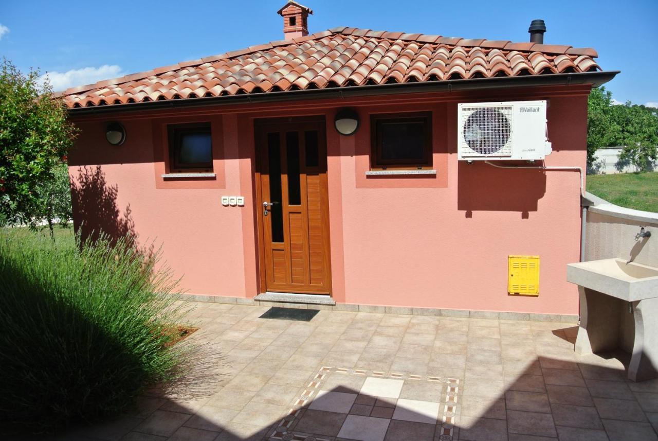 Villa Ancora Medulin Luaran gambar