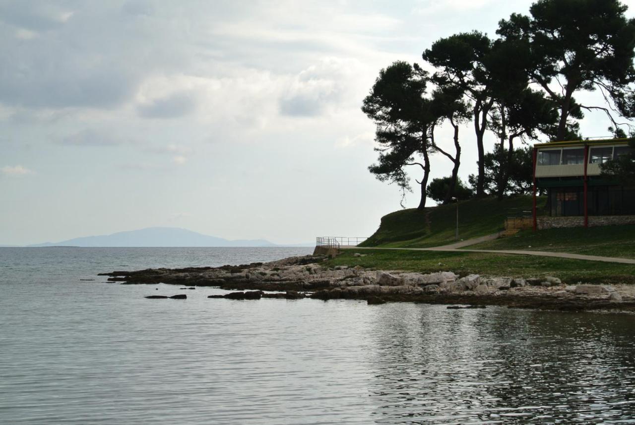 Villa Ancora Medulin Luaran gambar