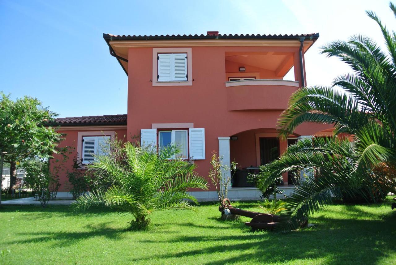 Villa Ancora Medulin Luaran gambar