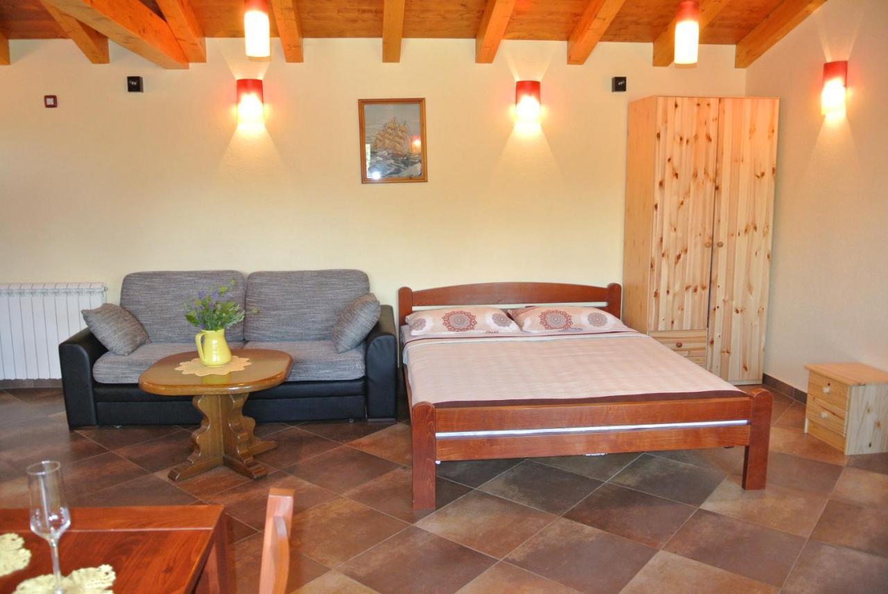 Villa Ancora Medulin Luaran gambar