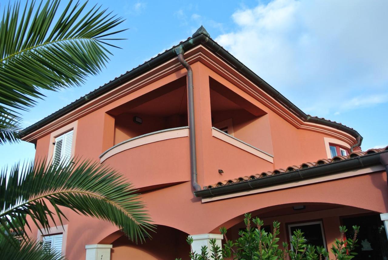 Villa Ancora Medulin Luaran gambar