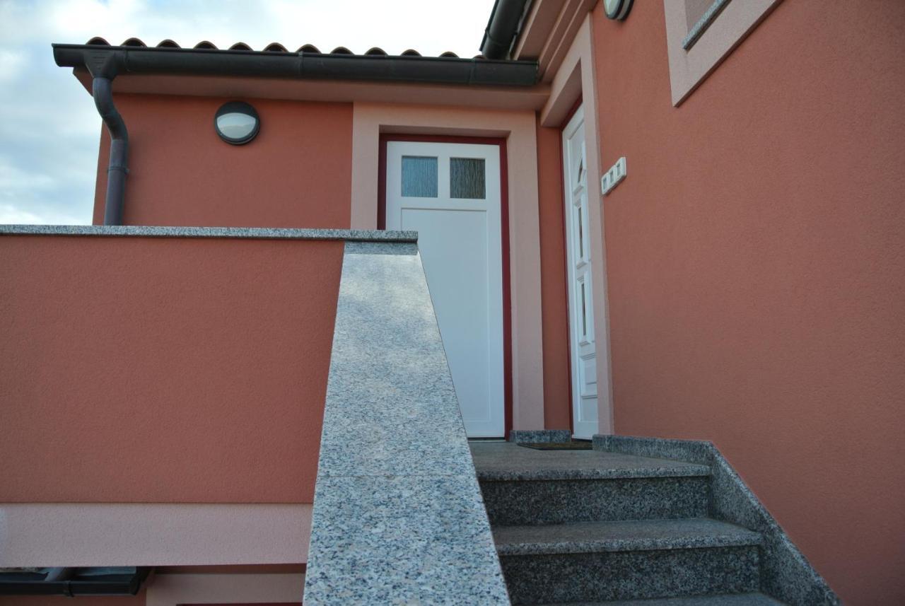 Villa Ancora Medulin Luaran gambar