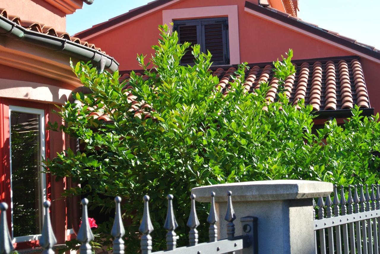 Villa Ancora Medulin Luaran gambar