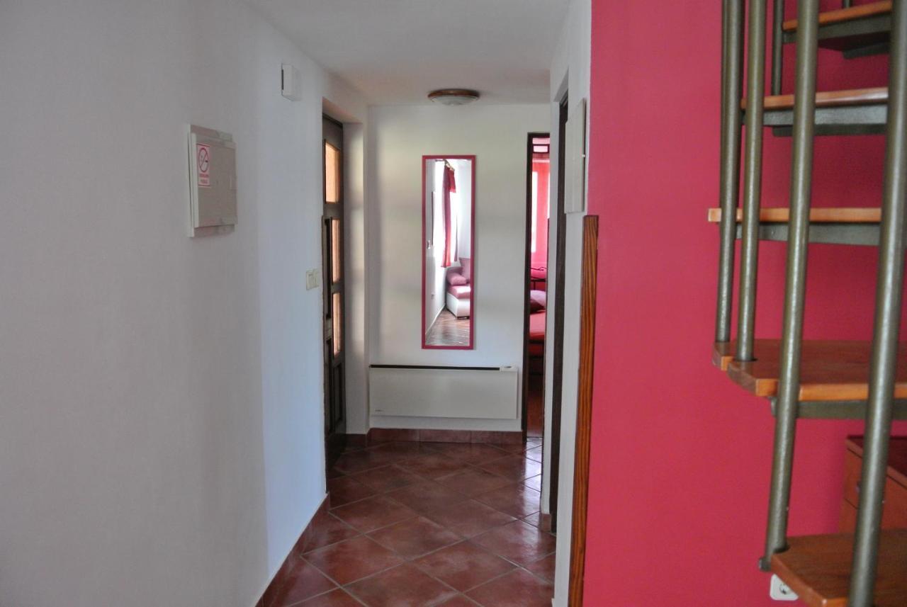 Villa Ancora Medulin Luaran gambar